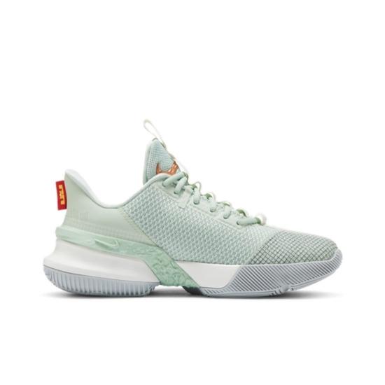 Nike LeBron Ambassador 13 Empire Jade CQ9329-300