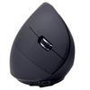 Y-FRUITFUL Rechargeable Dual-Mode Vertical Wireless Mouse
