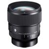 Sigma 85mm DG DN Lens for Leica Mirrorless Cameras F1.4 L-Mount, Full-Frame