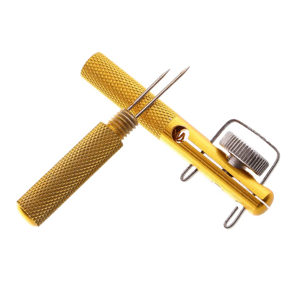 Metal Remove Tool Safety Extractor Detacher Knotting Tool Unhooking Device Hook Remover Fish Hooker