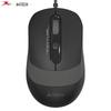 Проводная мышь A4TECH FM10
