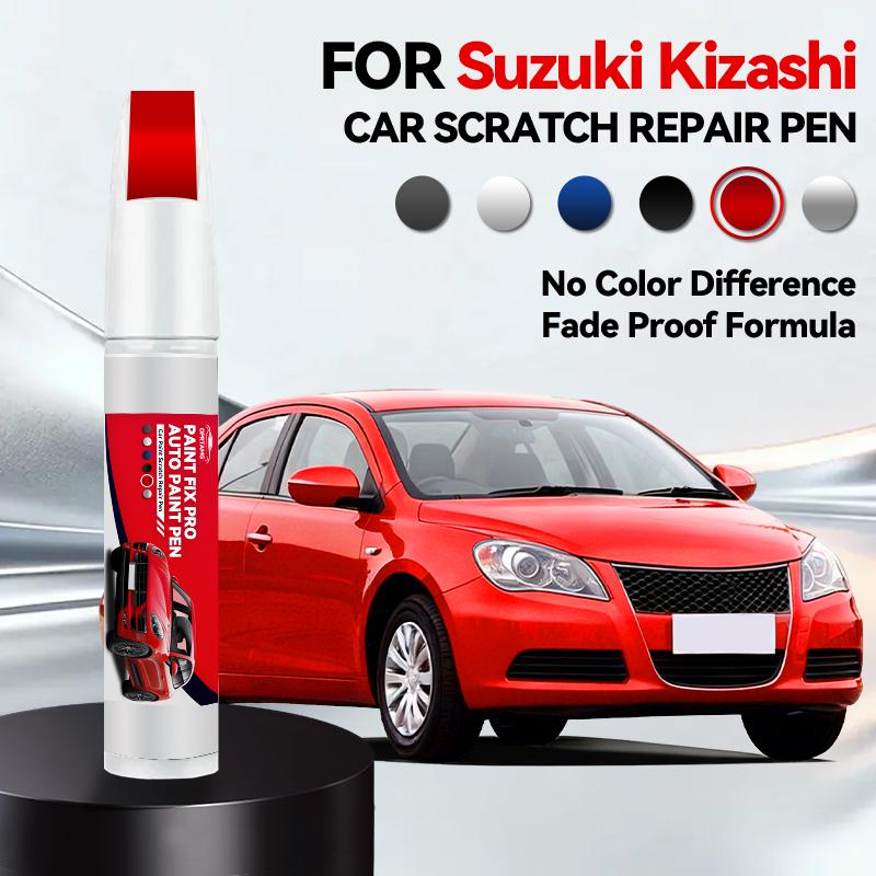 Автомобиль для эксклюзивного использования Для Suzuki Kizashi 1996-2026 Ремонт царапин автомобильной краски Ремонт кузова Аксессуары для ремонта кузова Инструменты для покраски Автомобиль