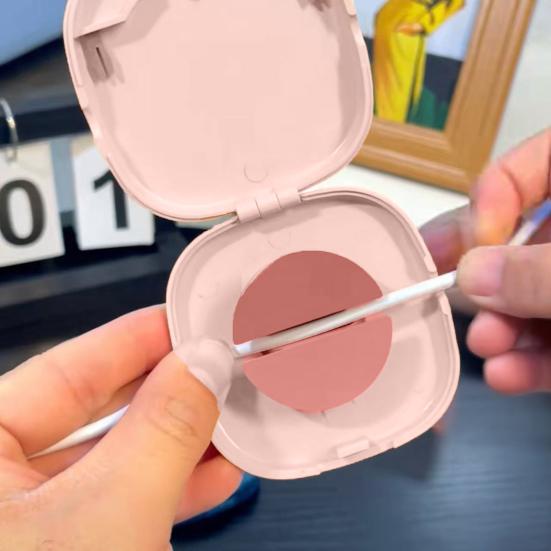 Кабель-органайзер 2 в 1 с подставкой для телефона, выдвижной органайзер для кабелей, гибкий органайзер для зарядных шнуров для дома, офиса, класса