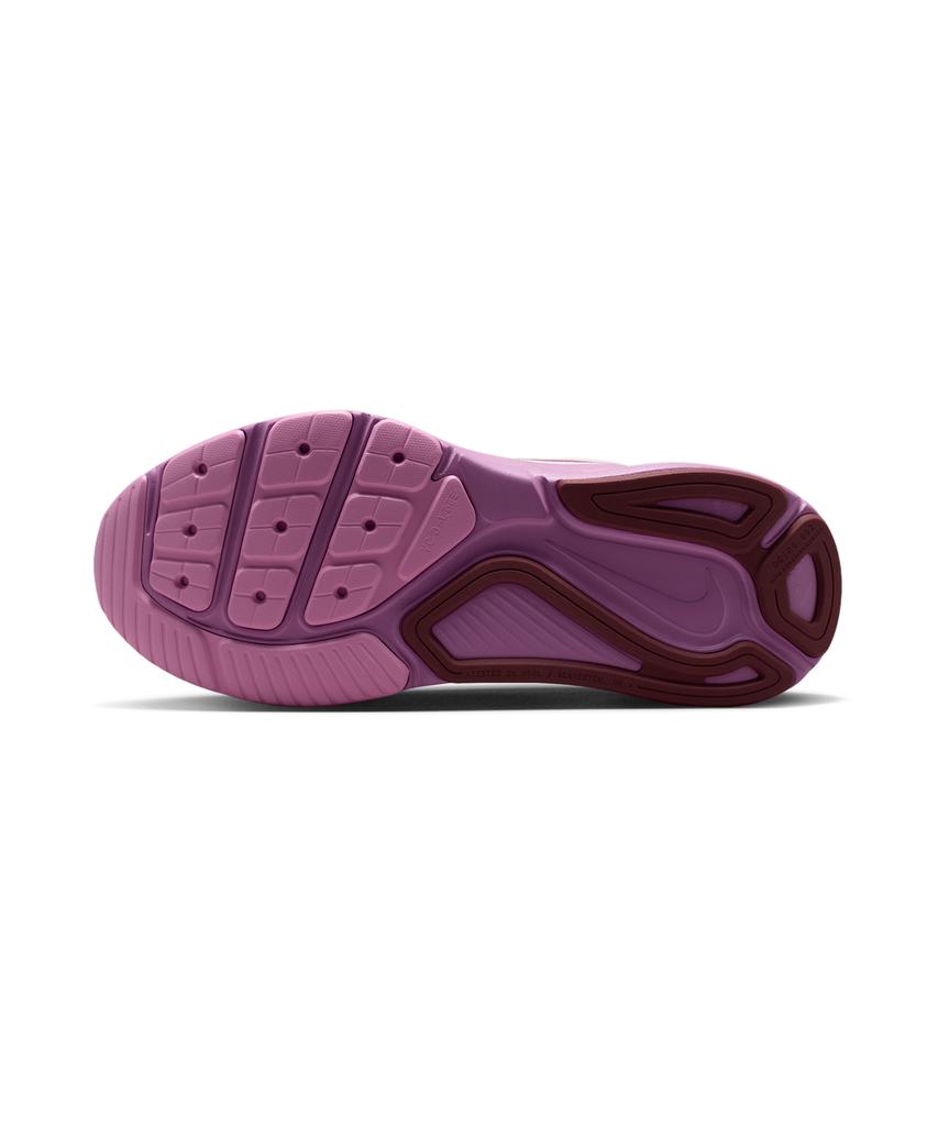 Nike Structure 26 W - Bleached Lilac:Pink Rise:Light Magenta:Pink Smoke / Hj1101-501