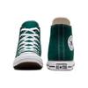 Converse Зеленые кроссовки унисекс Chuck Taylor All Star High Dragon Scale A04544F
