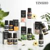 YINSHO Водорастворимый Ароматерапевтический Эфирный Масло Освежитель Воздуха и Увлажнитель