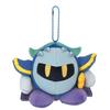 Sanei Boeki Kirby All Star Collection Meta Knight W13 X D7 X H8cm Plush Mascot KPM07 (Mascot)