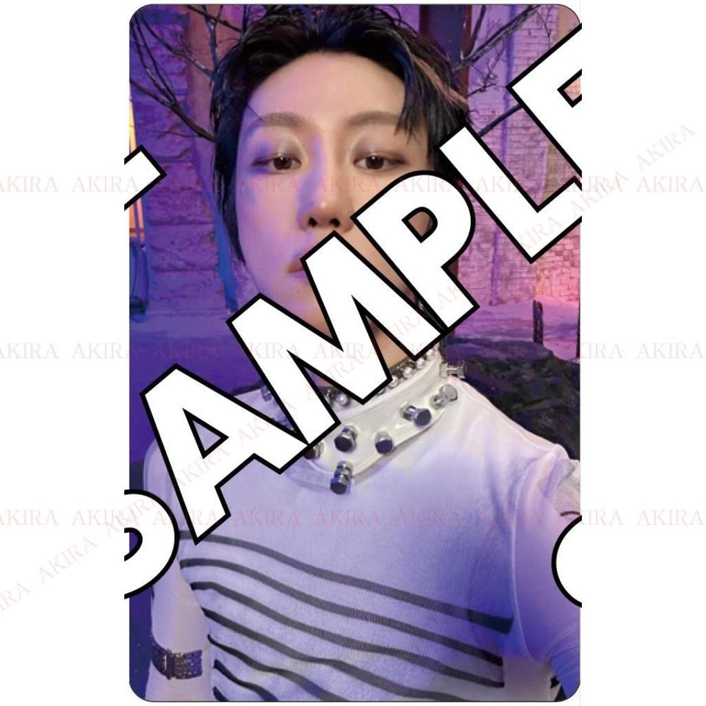 SEVENTEEN 5-й АЛЬБОМ HAPPY BURSTDAY АЛЬБОМ ФОТОКАРТОЧКА ЯПОНИЯ POB ОФИЦИАЛЬНЫЙ