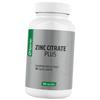 Цинк Цитрат, Zinc Citrate Plus 30, 120капс (36584007)