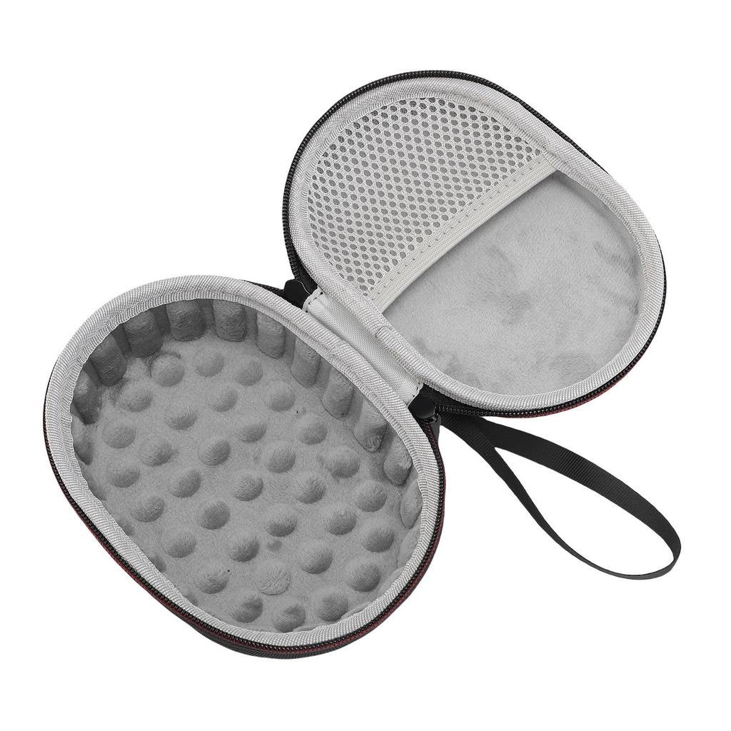 Твердый чехол для беспроводной мыши Logitech MX Master 3S 2S, дорожная сумка для переноски, защитный чехол для хранения