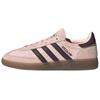 Спортивная обувь для гандбола Spezial Sandy Pink Aurora Coffee Gum Женские кроссовки IH1499