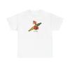 Chicken Joe T Shirt Vintage Graphic Versatile Stylish Streetwear Designer Clothes Top For Everyday Wear Fashion Homme