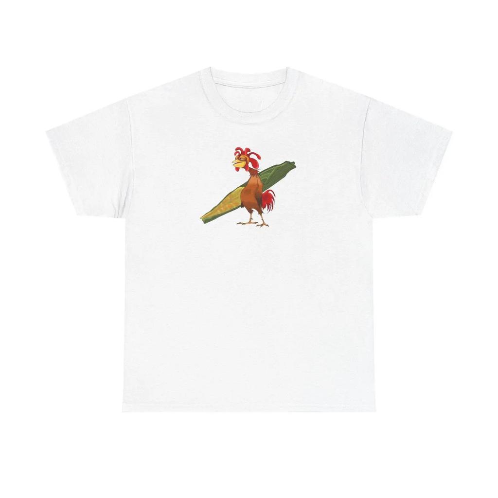 Chicken Joe T Shirt Vintage Graphic Versatile Stylish Streetwear Designer Clothes Top For Everyday Wear Fashion Homme