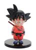 Dragon Ball DRAGONBALL COLLECTION Vol.3 Son Goku Single Item