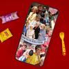 Betty White Golden Phone Case For ZTE Nubia Red Magic 10 Air 6 7 6S 7S 8S 9S 10S Pro 8 9 10 11 Pro Plus Cover