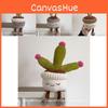 Plantthemed Plush Dolls With Pp Cotton Filling For Bedroom And Ideas Gift