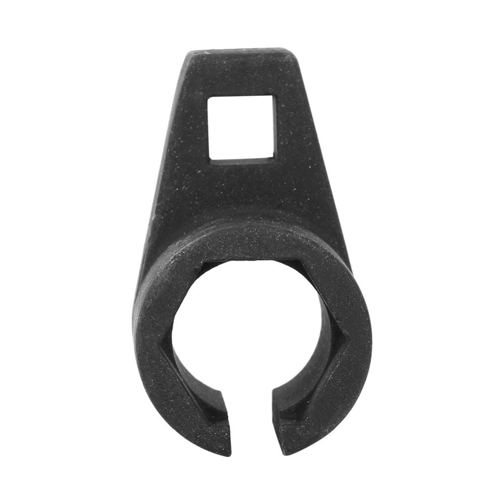 3/8" Drive Oxygen Sensor Socket Offset Design Sensor Removal Tool Filter Replacement