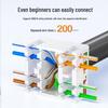 SanZhe WMD-005 RJ45 Ethernet Cable Connector