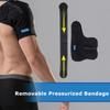 Sports Shoulder Rest Removable Dislocated Shoulder Compression Support Rotator Cuff