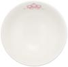 Новая миска принцессы Диснея Диаметр Посуда Белая 114112 Детская 10,5 см Детская
