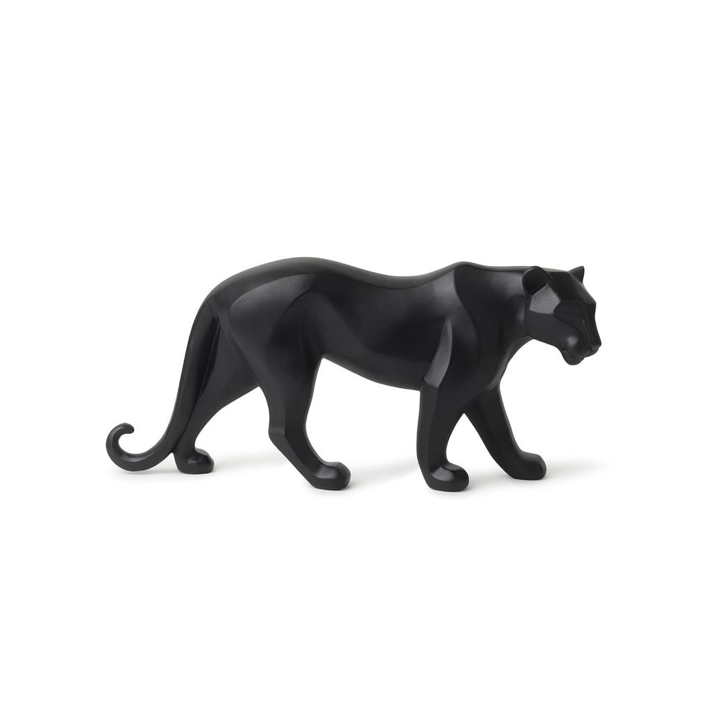 Wedding Gift for Couples | Home Decor Items for Hall | Showpiece | Gift Items for Home | Black Panther