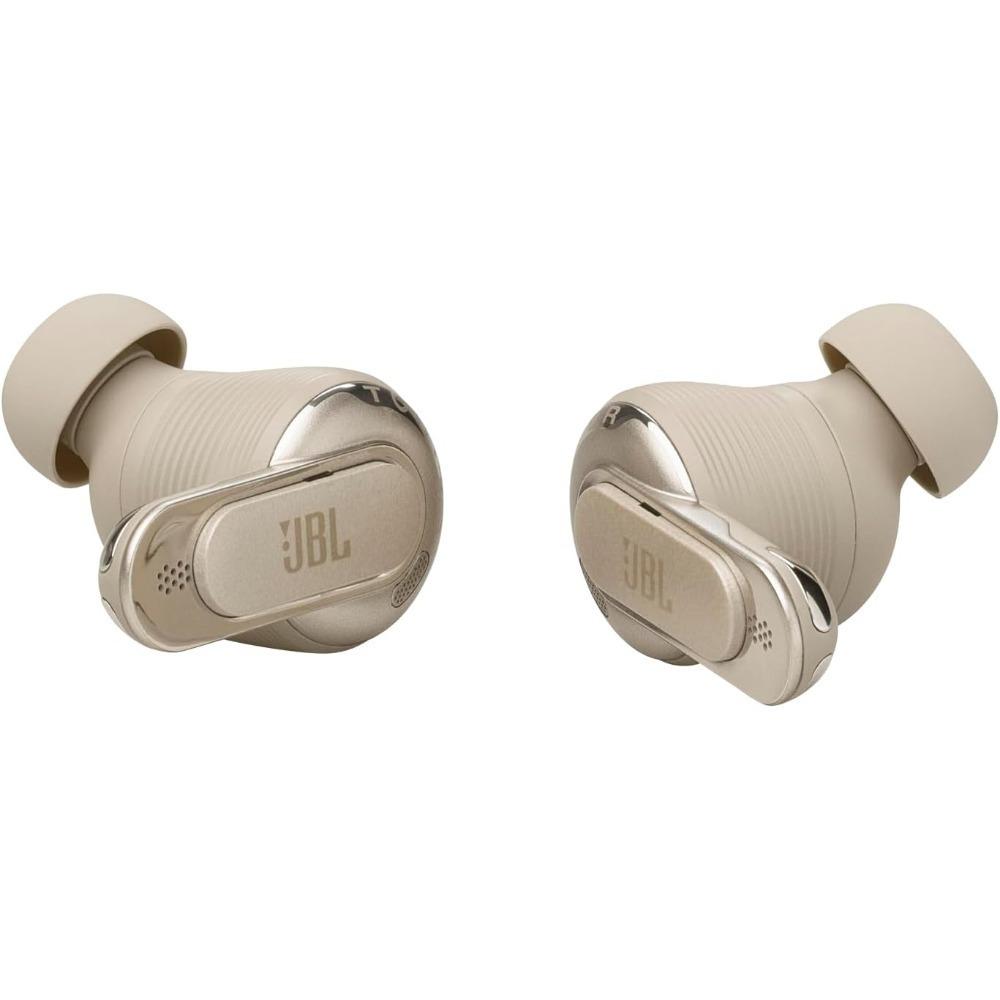 JB.L Tour Pro 2 - Wireless Noise-Canceling Earbuds