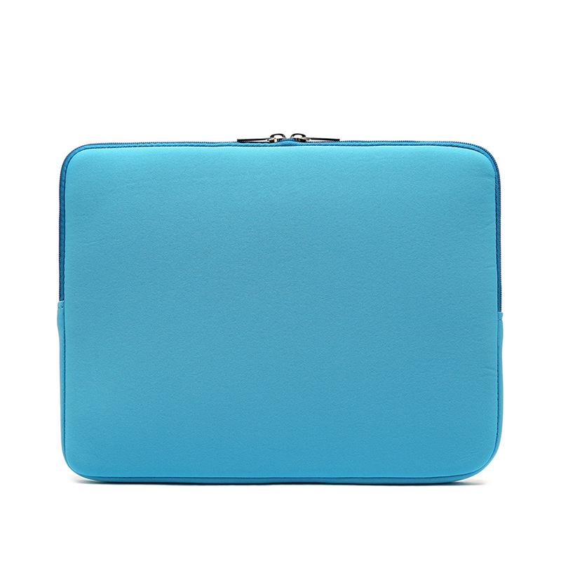 Neoprene Laptop Sleeve for 13, 14, 15.6 Inch Laptops & iPads