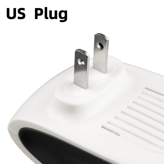 New Ultrasonic Repeller Electronic Mouse Rodent Cockroach Insect Repeller Killer