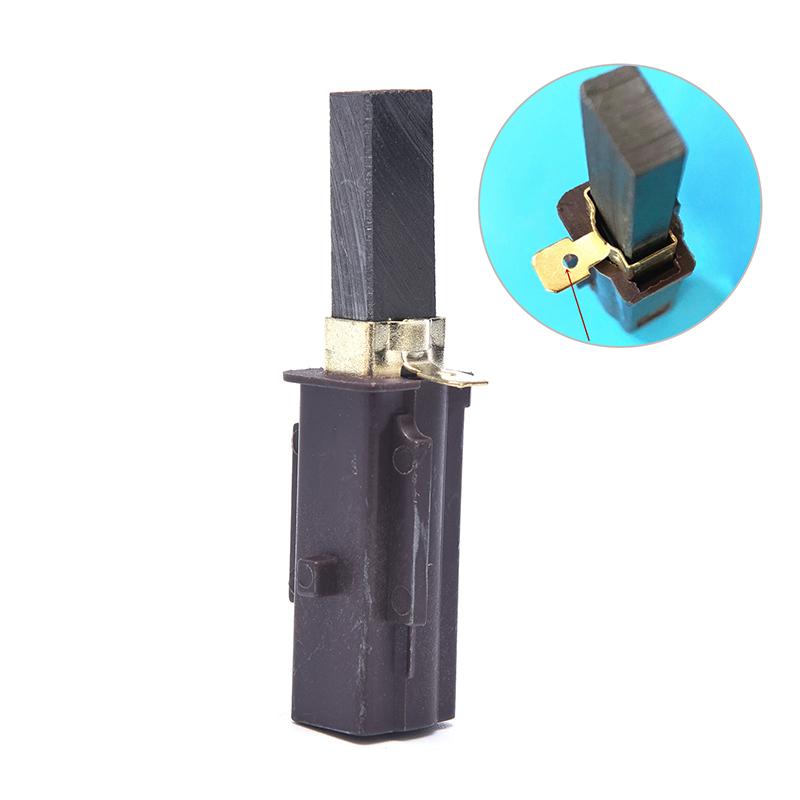 Electric Vacuum Cleaner Motor Carbon Brushes 2311480 Replaces Part