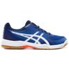Asics Gel-Task Ретро Прочные Низкие Марафонские Беговые Кроссовки Мужские синие B704Y-4901