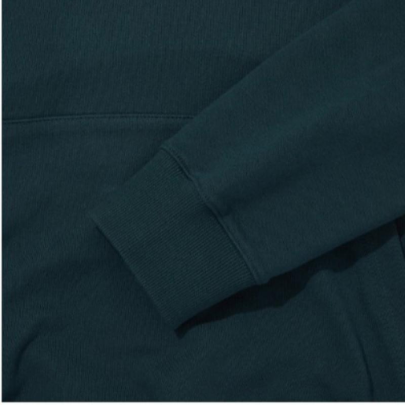 The North Face Мужская толстовка Wayne   Темно-зеленая
