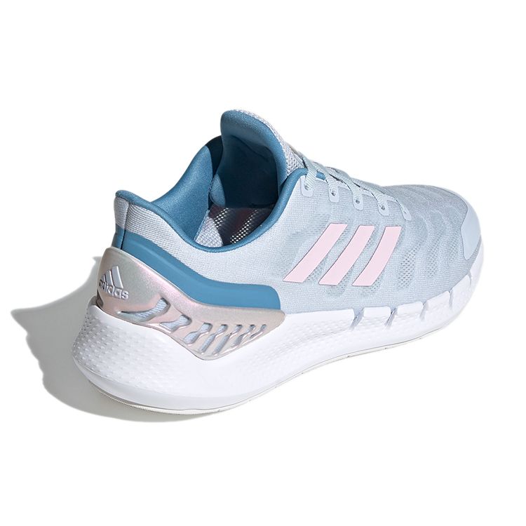 adidas Climacool Ventania Halo Blue Женские кроссовки Fresh-Candy Hazy-Blue FZ1748