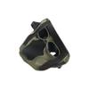 Wind Mirror Motocross Skulls Mask Skull Ghost-shape Glasses Motorcycle Goggles Riding Mask