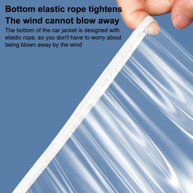 5 шт. Велосипедная передача Водонепроницаемый дождевик Чехол для велосипеда/мотоцикла Уличный солнцезащитный чехол Чехол для горного велосипеда Чехол от пыли