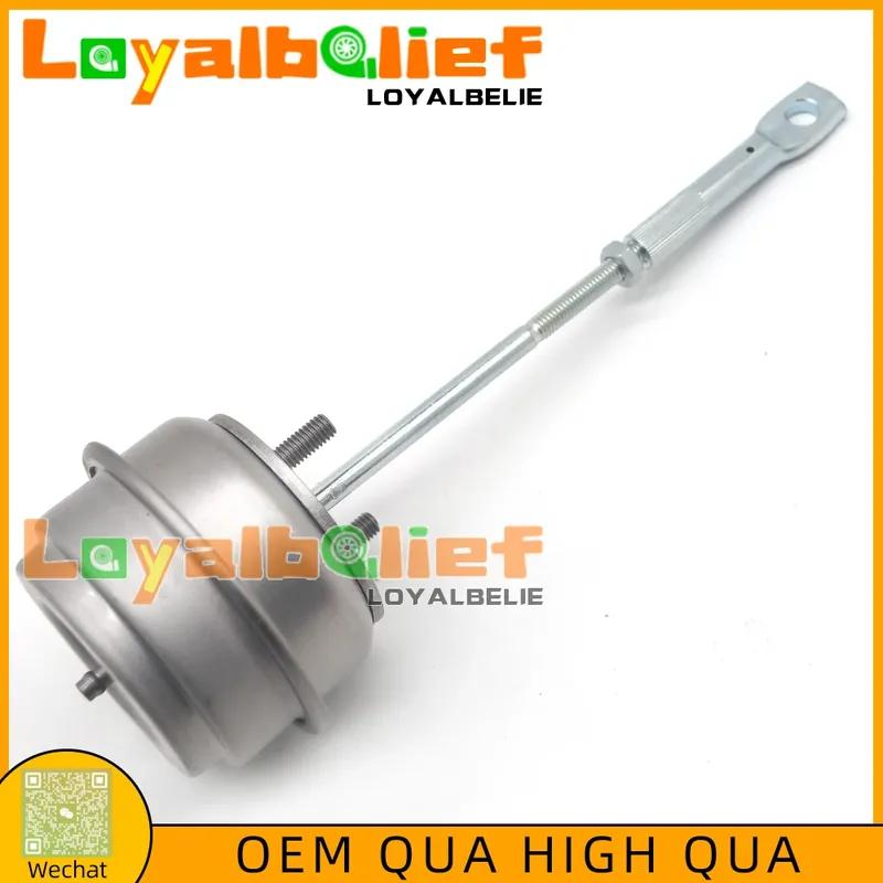 MGT1549ZDL for BMW 116 i (F20) 100 Kw - 136 HP N13B16 2011 Turbo Wastegate Actuator 820021 11627645758 11627633925 Turbine Part