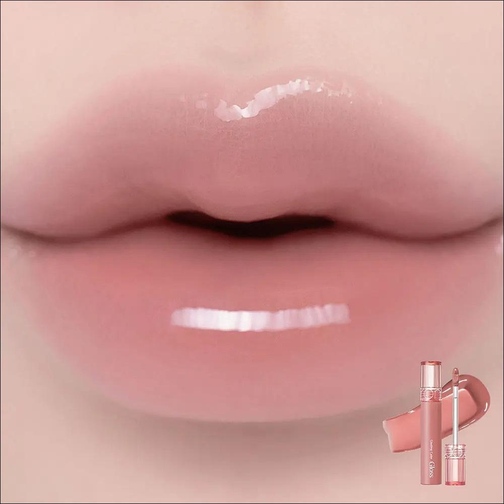 Rom&nd Блеск для губ Glasting Color