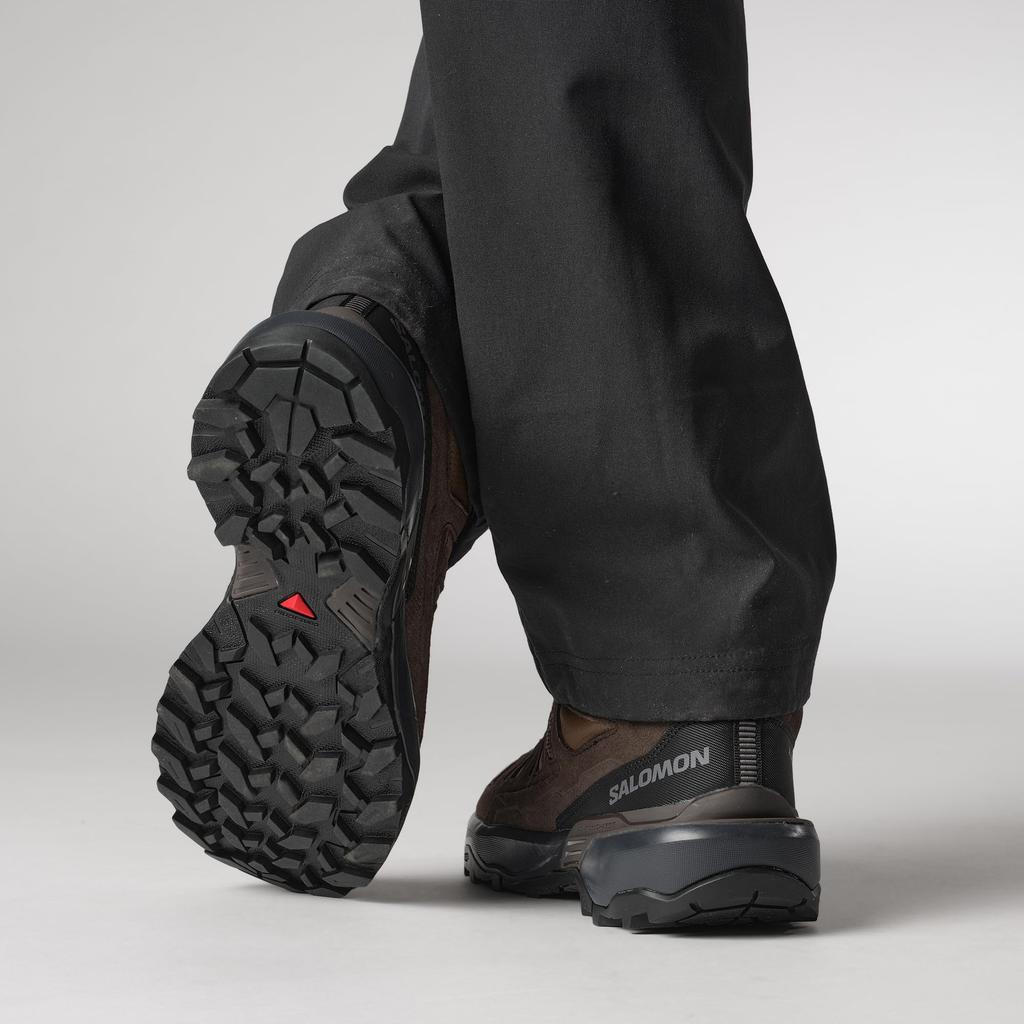 Обувь для пешего туризма [Salomon]