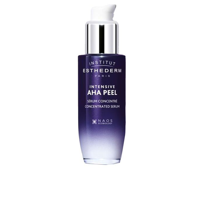 INTENSIVE AHA PEEL sérum concentrado 30 ml