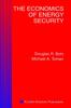 Книга The Economics of Energy Security