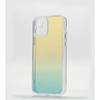 Coque de protection - WE - IRISEE - Transparent - iPhone 12 - Antichoc et anti-rayures