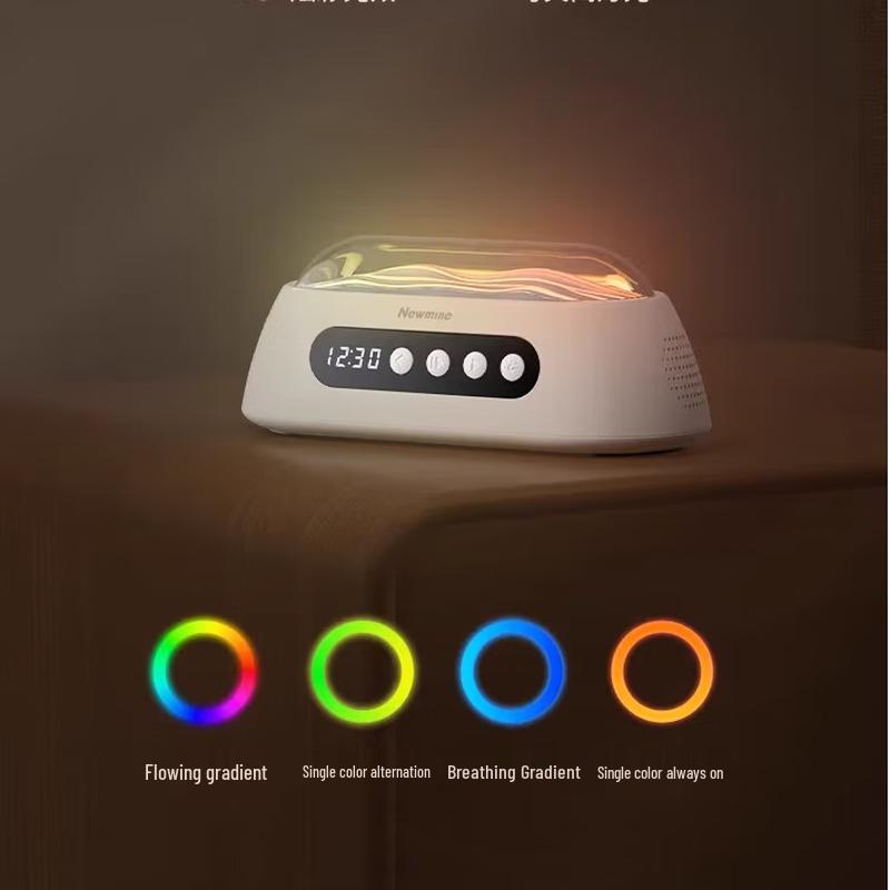 Newmen PBS003 Bluetooth Sleep Aid Speaker