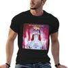 Nick Cave and the Bad Seeds  Let Love In TShirt Plus Size Basic Short Sleeve Top