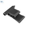Оплетка на руле для Toyota Prius 20 XW20 2004 2005 2006 2007 2008 2009 Автомобильный руль с прошитой вручную кожей