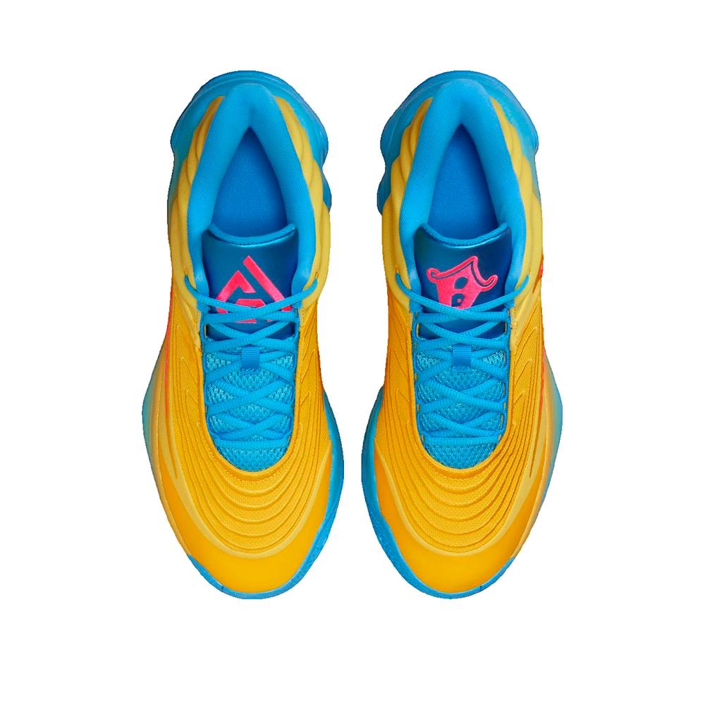 Footwear Sneakers Nike Giannis Immortality 4