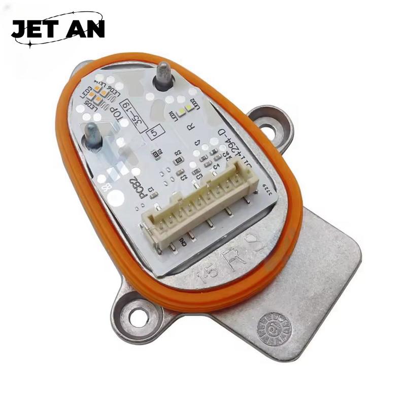 63119477821 63119477822 Car Front Lamp Cornering Headlight Led Turn Signal Light For X1 F48 LCI 2018- 9477821 9477822