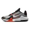 Nike Кроссовки Air Max Impact 4 Черный Ярко-малиновый Повседневная обувь DM1124-002