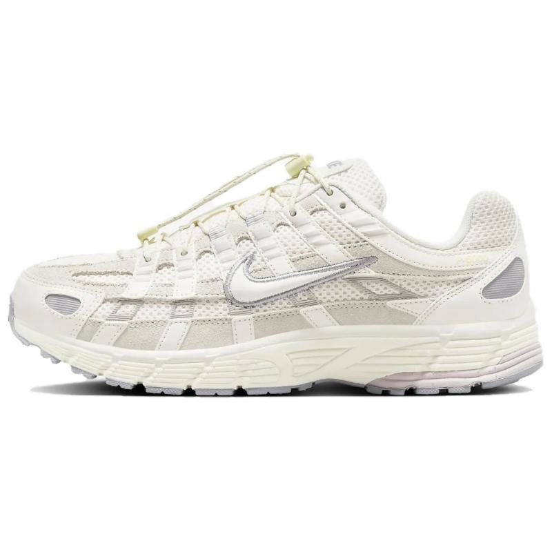 Nike P 6000 Light Bone Women's Sneakers HJ7284-072