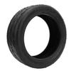 70 65 6.5 Electric Scooter Vacuum Tire Rubber Anti Slip Explosion Proof Anti Aging Scooter Wheel Tyre Replacement