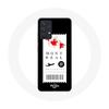 Case for Samsung Galaxy A13 4G / A13 4G Lite Plane Ticket Montreal Canada