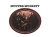 [CD+Промо-CD] HUNTER MUSKETT с бонус-треком MINI LP CD в бумажном конверте WSBAC-160